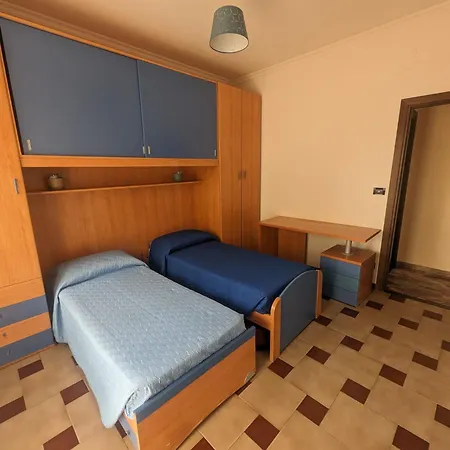 Casa Vacanze Giulia アパート