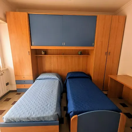 アパート Casa Vacanze Giulia *