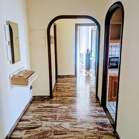 Апартаменты Casa Vacanze Giulia Террачина