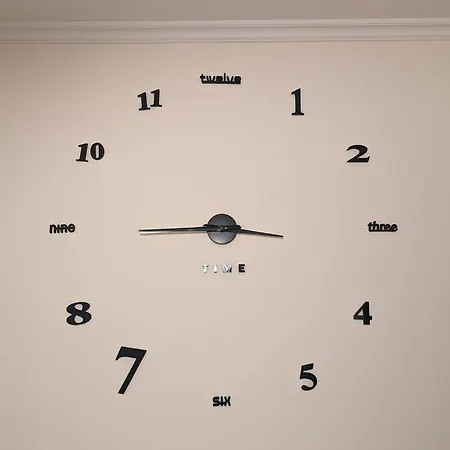 Casa Vacanze Giulia *
