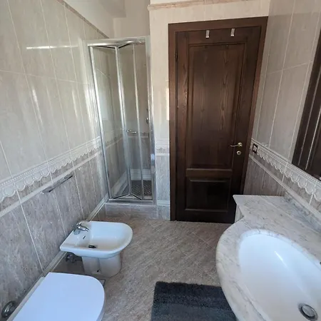 Casa Vacanze Giulia Апартаменты