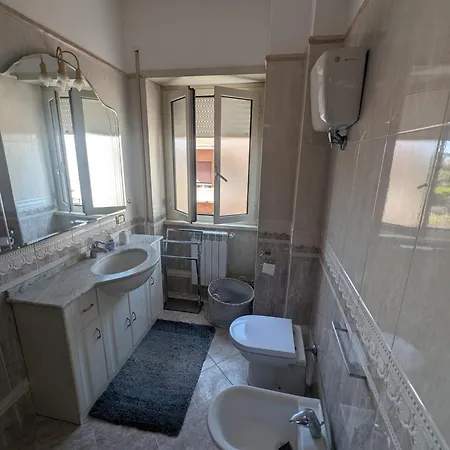 Casa Vacanze Giulia