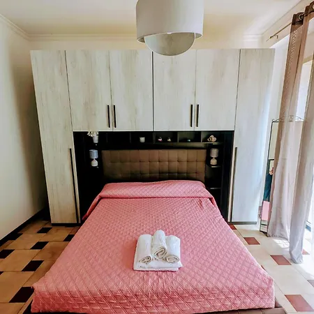 Casa Vacanze Giulia * Террачина