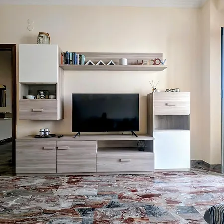 Апартаменты Casa Vacanze Giulia