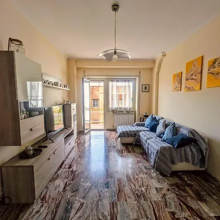 Casa Vacanze Giulia * Террачина